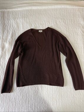 Gentle Fawn Tucker Sweater